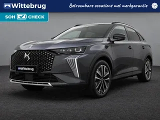 DS 7 (2025) — foto 1