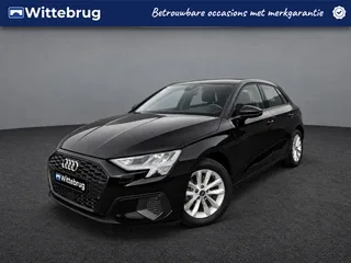 Audi A3 (2022) — foto 1