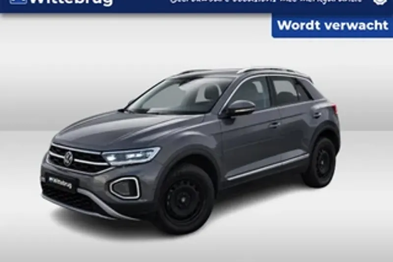 Volkswagen T-Roc (2022)
