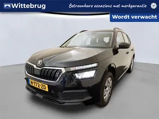 Škoda Kamiq (2020) — foto 1