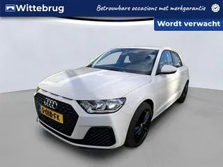 Audi A1 (2023) — foto 1
