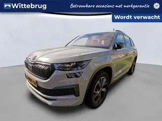 Škoda Kodiaq (2022) — foto 1