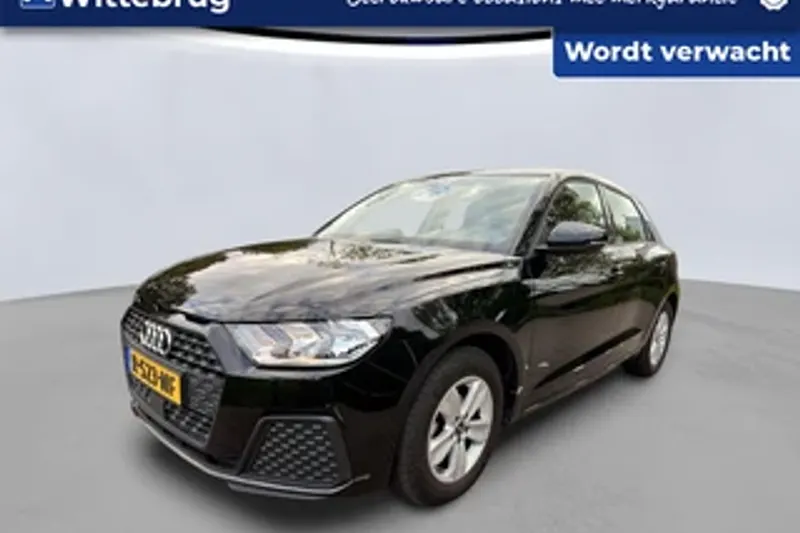 Audi A1 (2022)