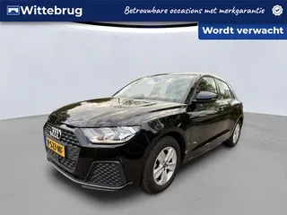 Audi A1 (2022) — foto 1