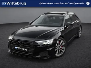 Audi A6 (2021) — foto 1