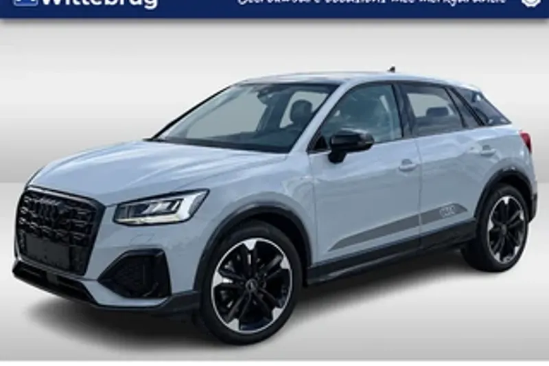 Audi Q2 (2023)