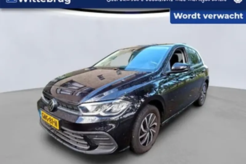 Volkswagen Polo (2024)