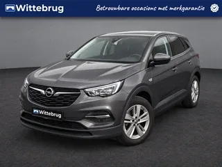 Opel Grandland (2020) — foto 1