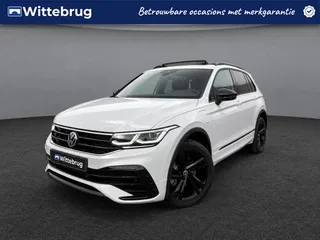 Volkswagen Tiguan (2022) — foto 1