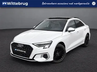 Audi A3 (2021) — foto 1