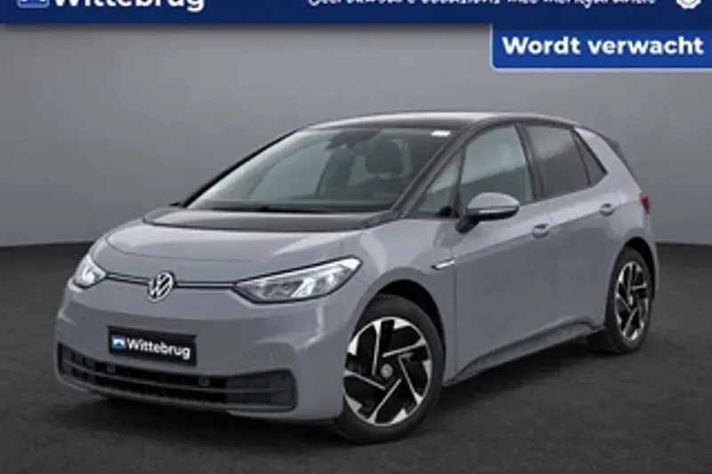 Volkswagen ID.3 (2022)