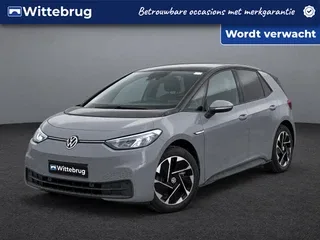 Volkswagen ID.3 (2022) — foto 1
