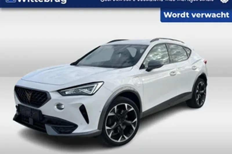 CUPRA Formentor (2023)