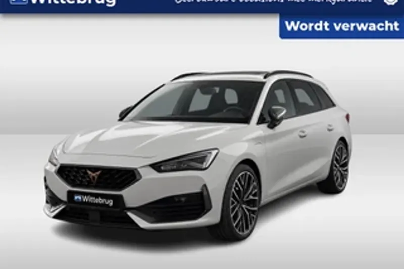 CUPRA Leon Sportstourer (2024)