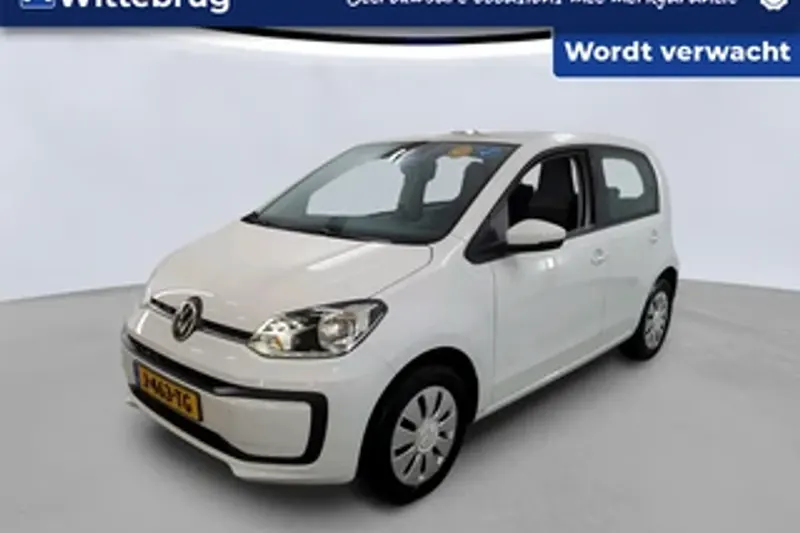 Volkswagen Up! (2020)