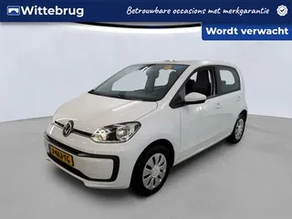 Volkswagen Up! (2020) — foto 1