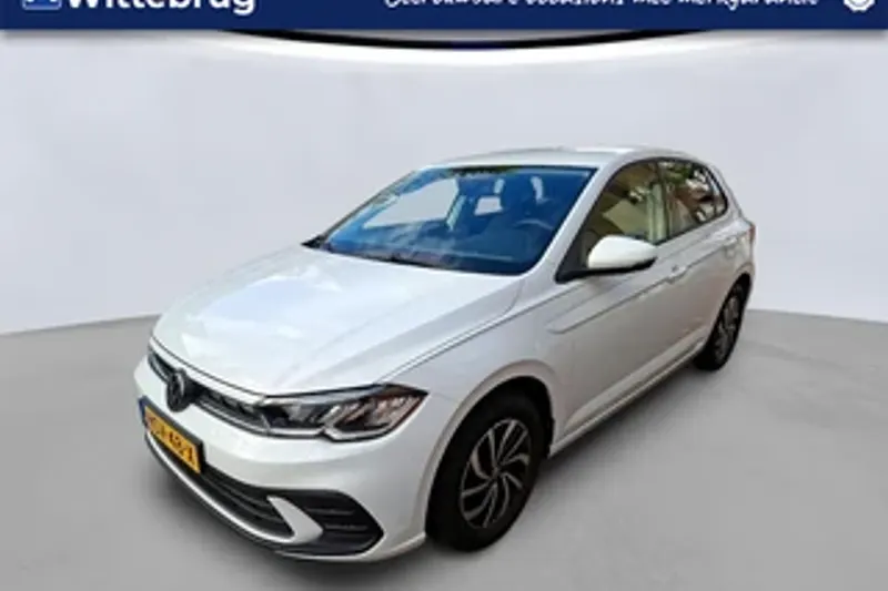 Volkswagen Polo (2025)