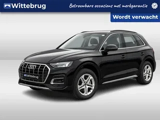 Audi Q5 (2023) — foto 1