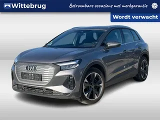 Audi Q4 e-tron (2022) — foto 1