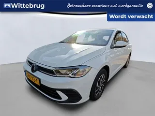 Volkswagen Polo (2024) — foto 1