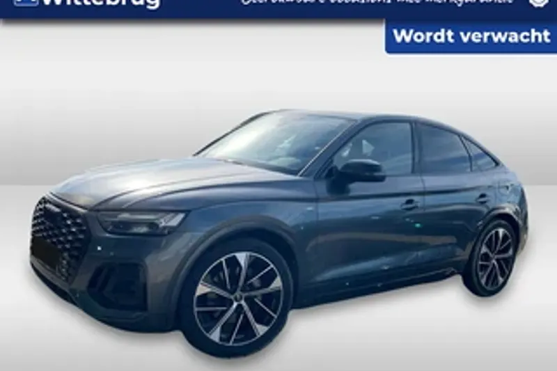 Audi Q5 Sportback (2024)