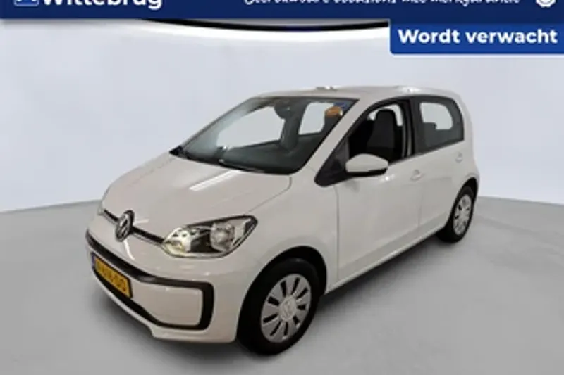 Volkswagen Up! (2021)