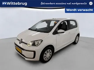 Volkswagen Up! (2021) — foto 1