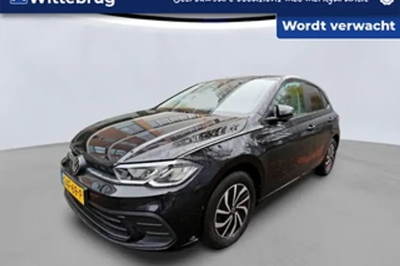 Volkswagen Polo (2024)