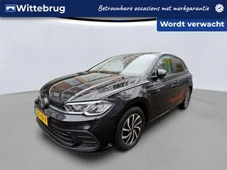 Volkswagen Polo (2024) — foto 1