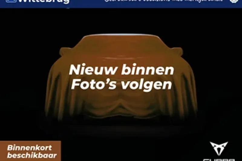 CUPRA Leon (2022)