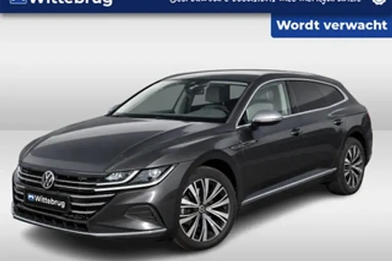 Volkswagen Arteon Shooting Brake (2022)