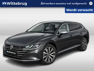 Volkswagen Arteon Shooting Brake (2022) — foto 1