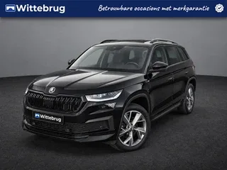 Škoda Kodiaq (2023) — foto 1