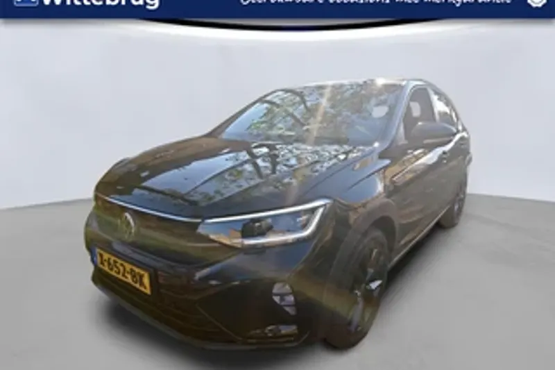 Volkswagen Taigo (2023)