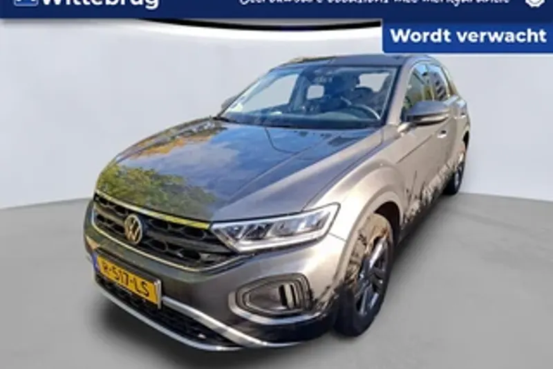 Volkswagen T-Roc (2022)