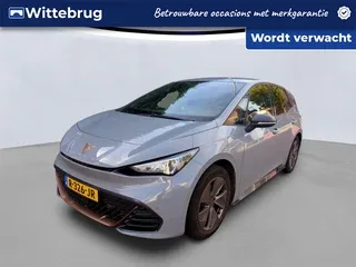 CUPRA Born (2022) — foto 1
