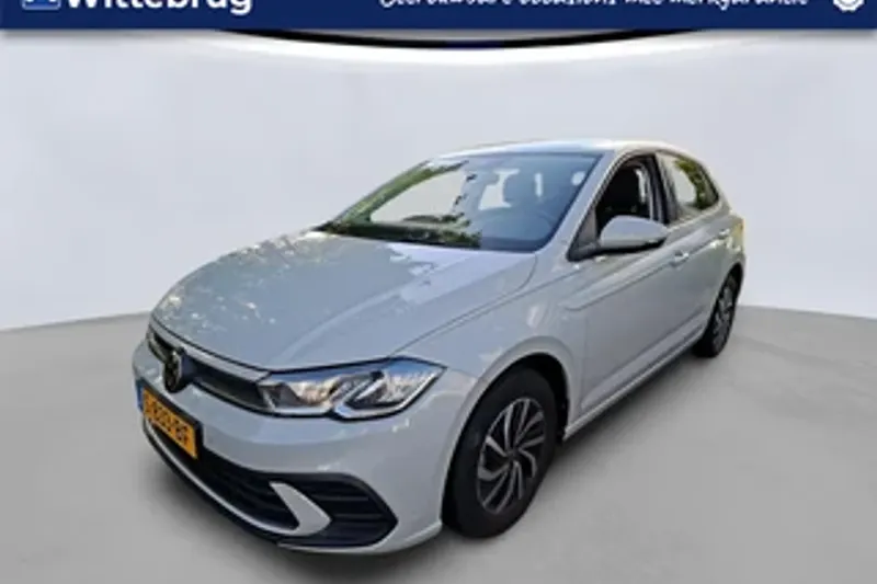 Volkswagen Polo (2023)