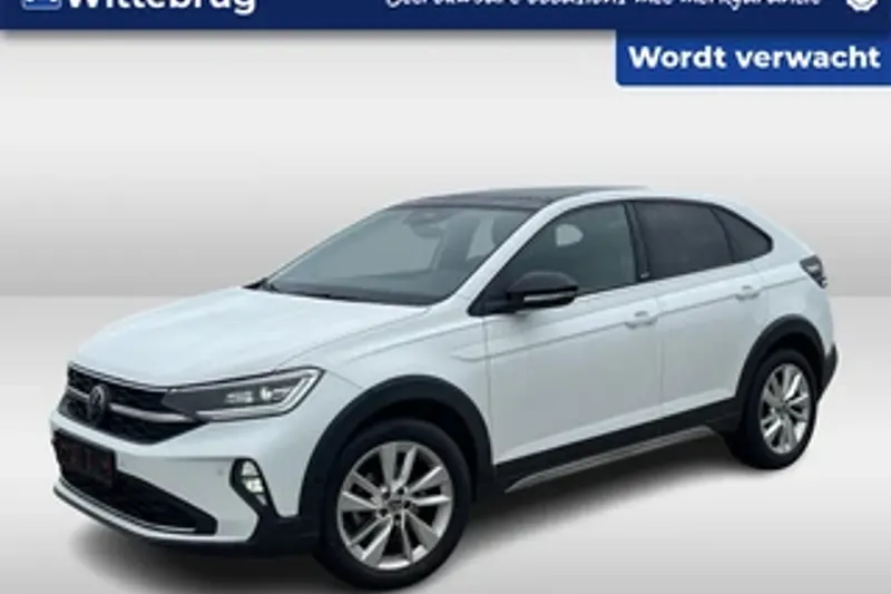 Volkswagen Taigo (2023)