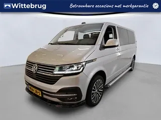 Volkswagen Transporter (2021) — foto 1