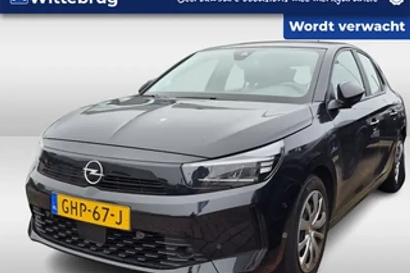 Opel Corsa (2024)