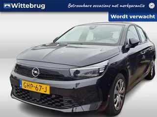 Opel Corsa (2024) — foto 1