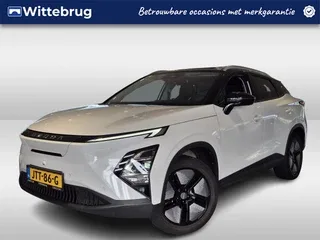 Omoda 5 (2026) — foto 1