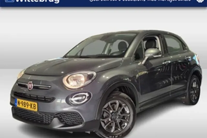Fiat 500X (2020)