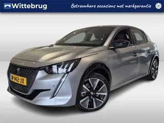 Peugeot e-208 (2021) — foto 1