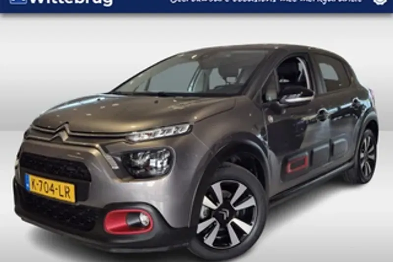Citroën C3 (2021)