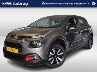 Citroën C3 (2021) — foto 1