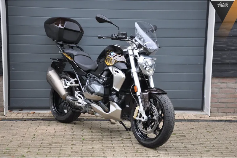 BMW R 1250 R (2019)
