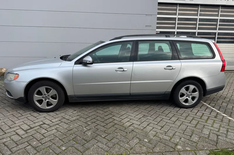 Volvo V70 (2007)