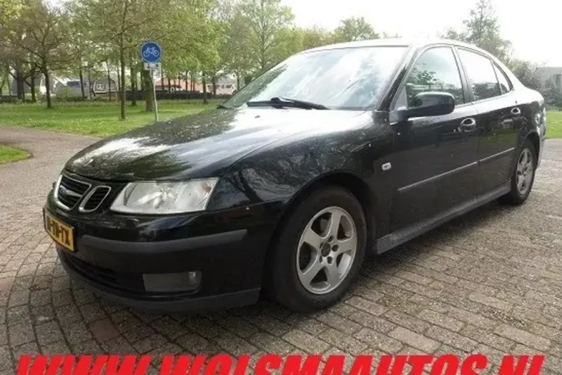 Saab 9-3 (2006)