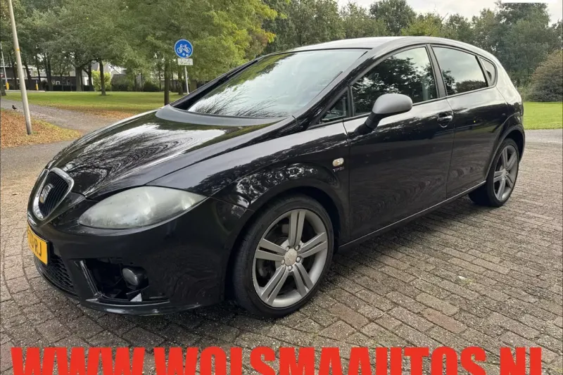 SEAT Leon (2006)